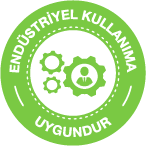 endustriyel