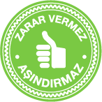 zararsiz