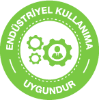 endustriyel