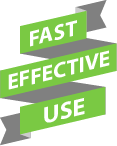 fast-effective-use-green