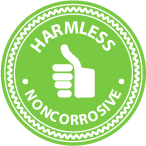 harmless-green