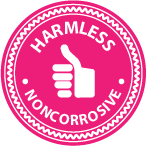 harmless-red