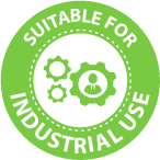 industrial-use-green