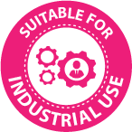 industrial-use-red