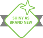 shiny-green